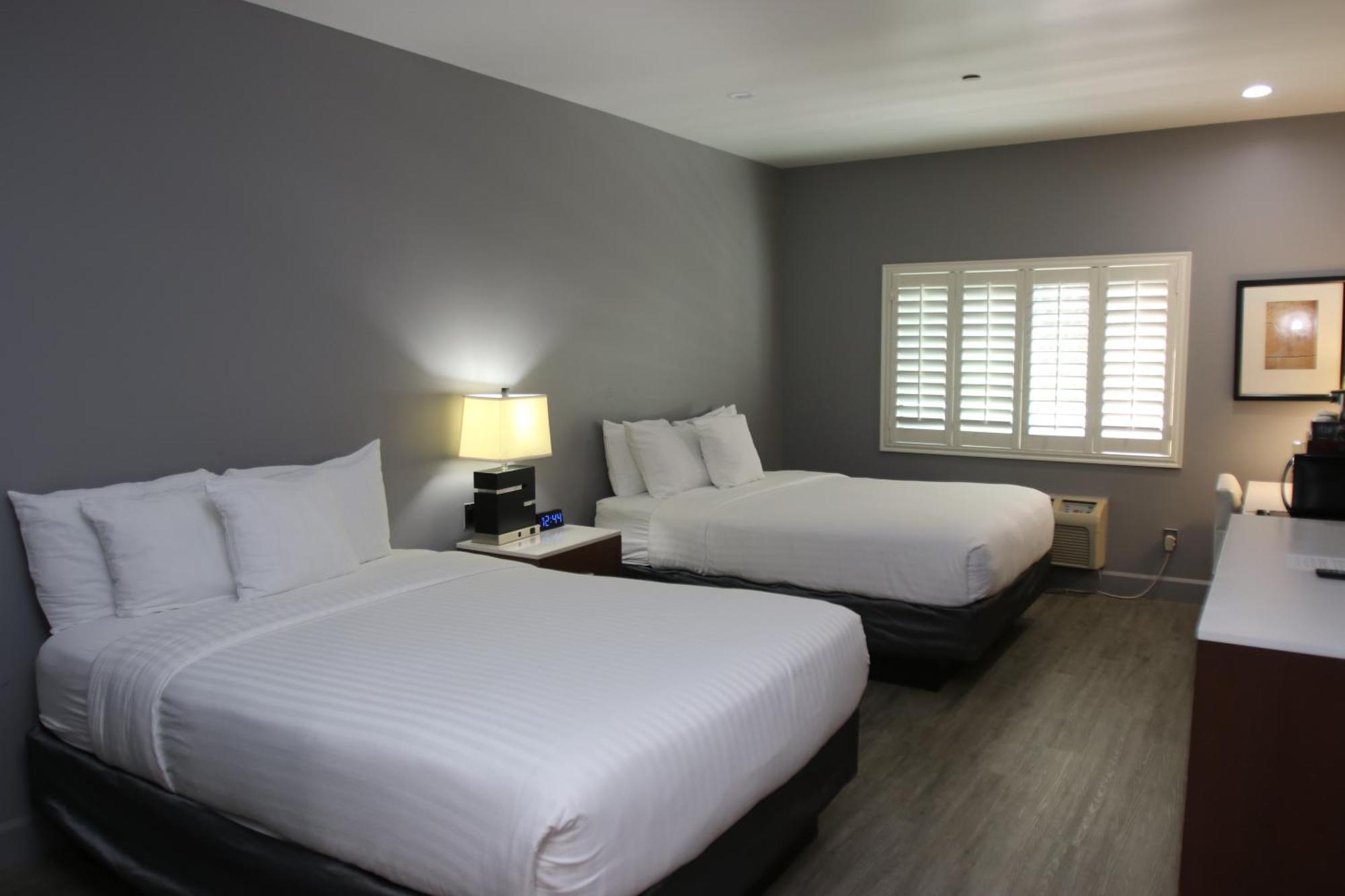 Blvd Hotel And Studios Universal-Hollywood, Ascend Hotel Collection Los Angeles Quarto foto