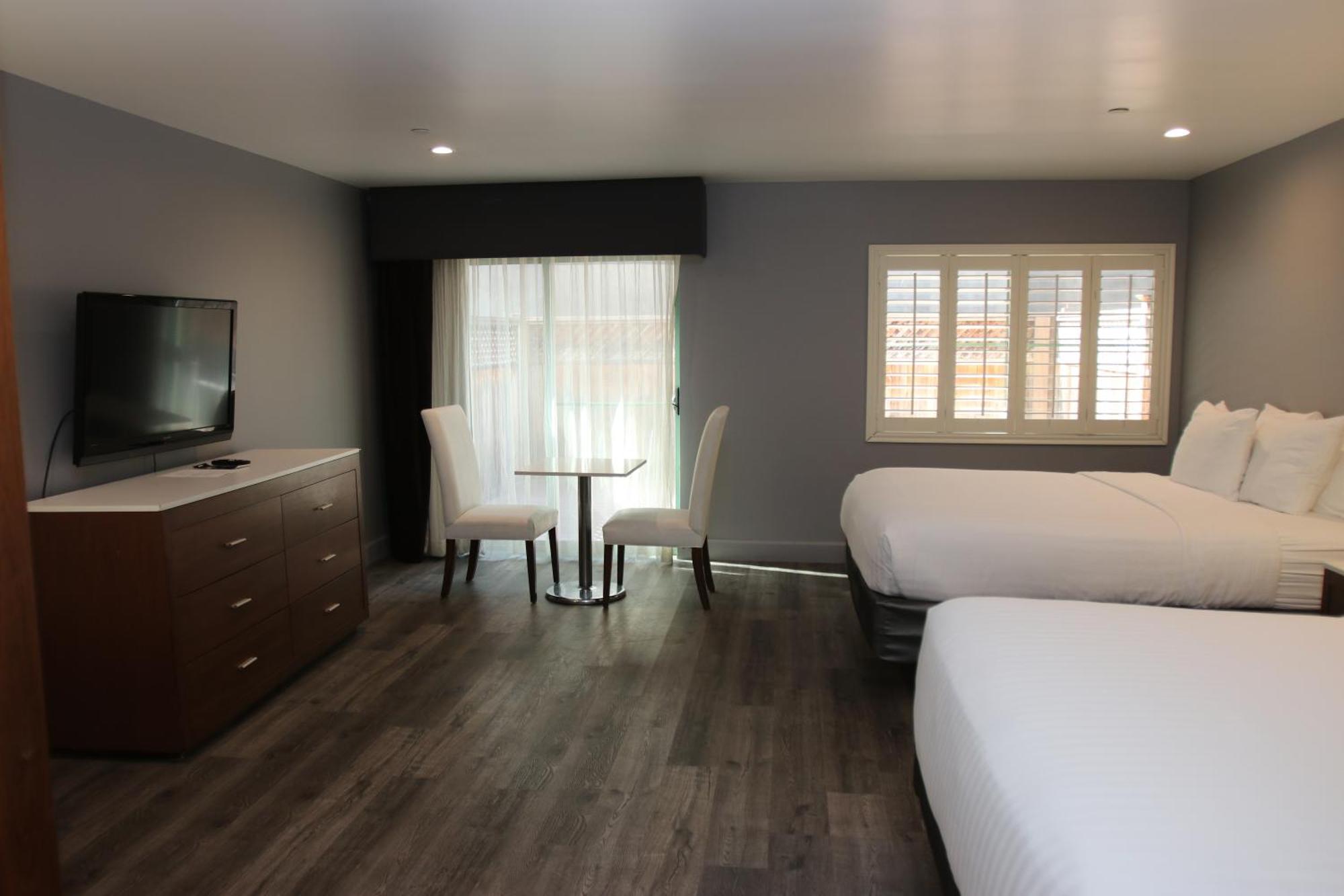 Blvd Hotel And Studios Universal-Hollywood, Ascend Hotel Collection Los Angeles Quarto foto