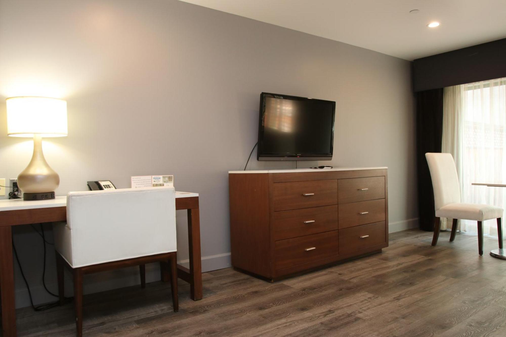 Blvd Hotel And Studios Universal-Hollywood, Ascend Hotel Collection Los Angeles Quarto foto