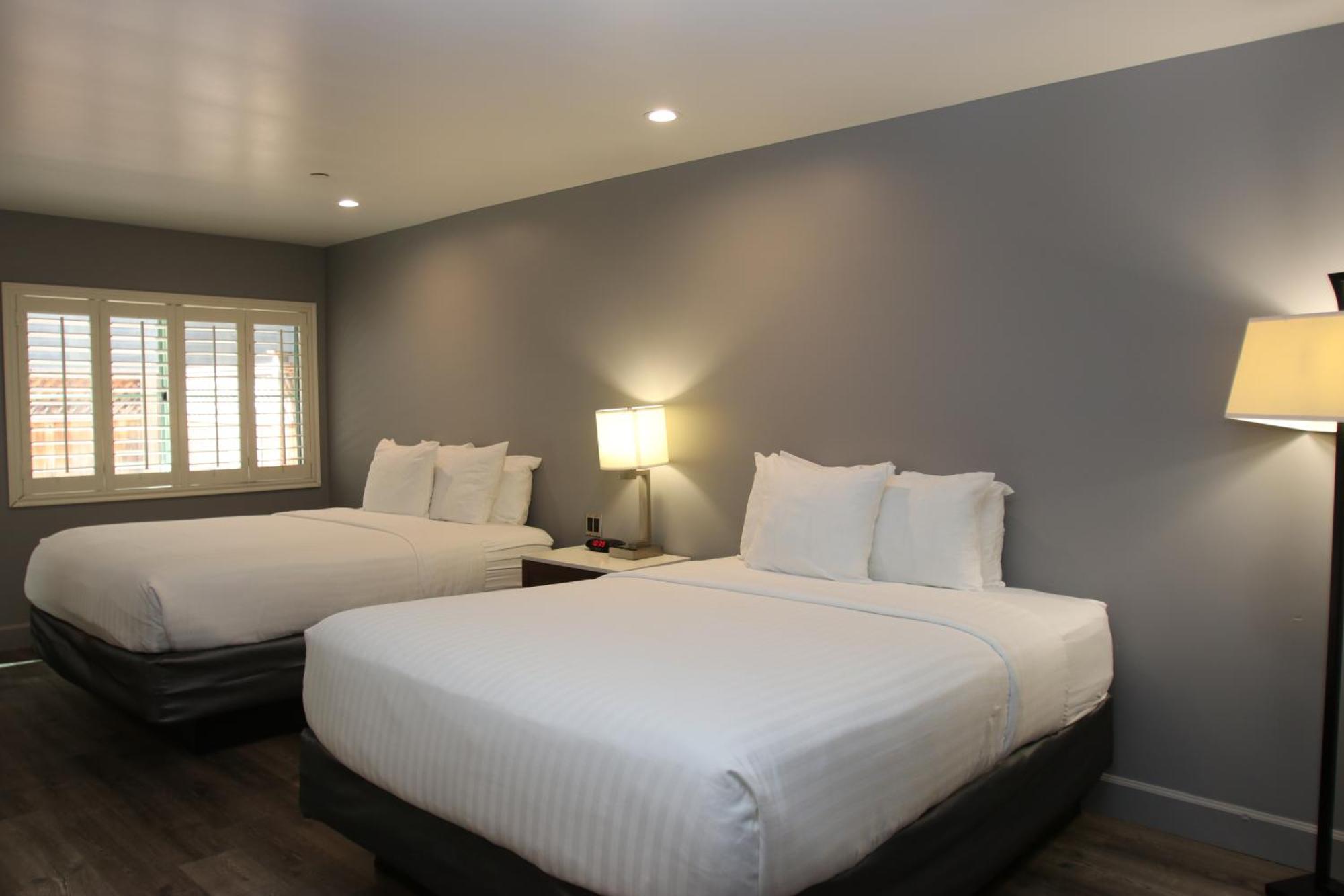 Blvd Hotel And Studios Universal-Hollywood, Ascend Hotel Collection Los Angeles Quarto foto