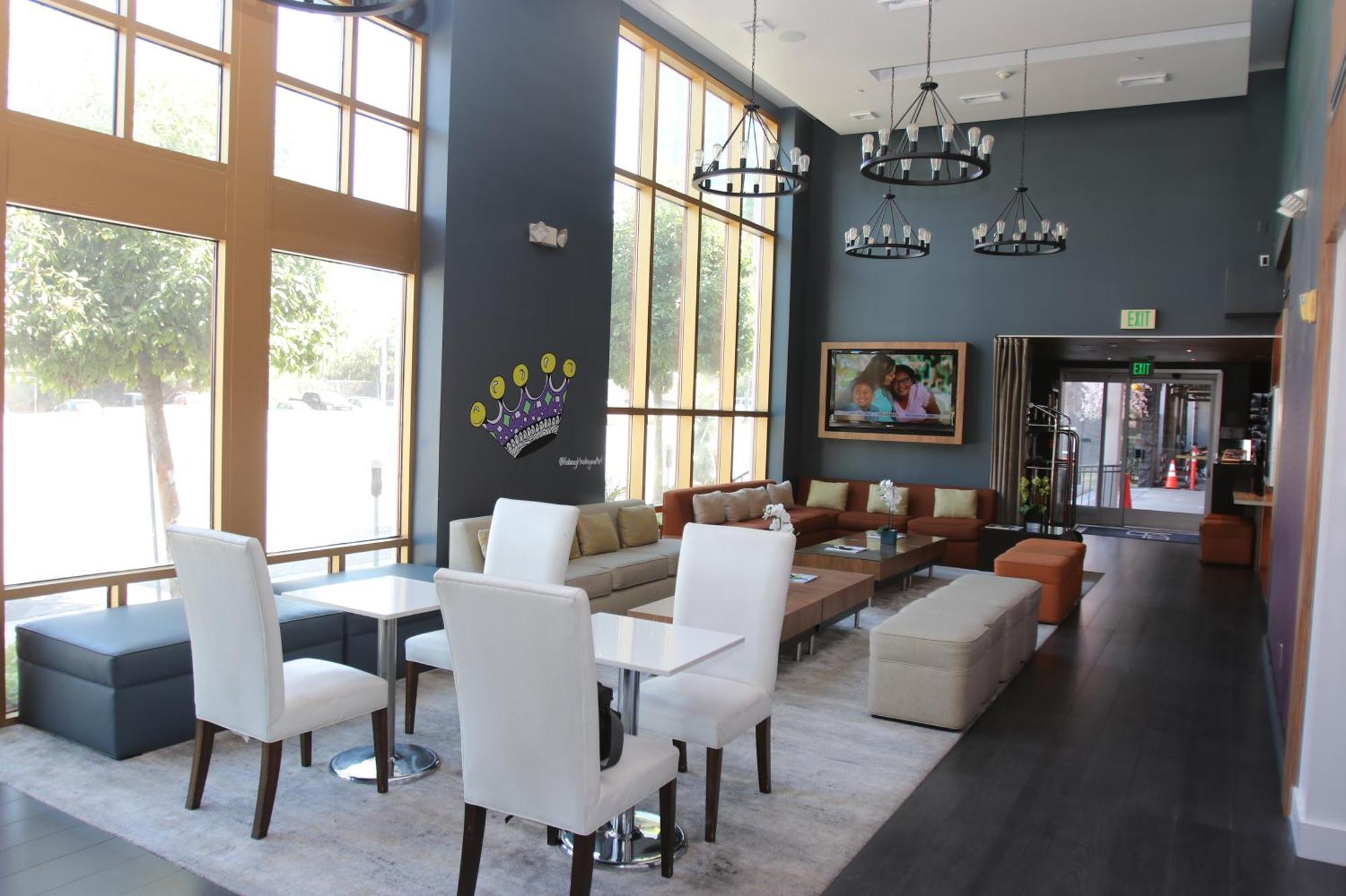 Blvd Hotel And Studios Universal-Hollywood, Ascend Hotel Collection Los Angeles Exterior foto