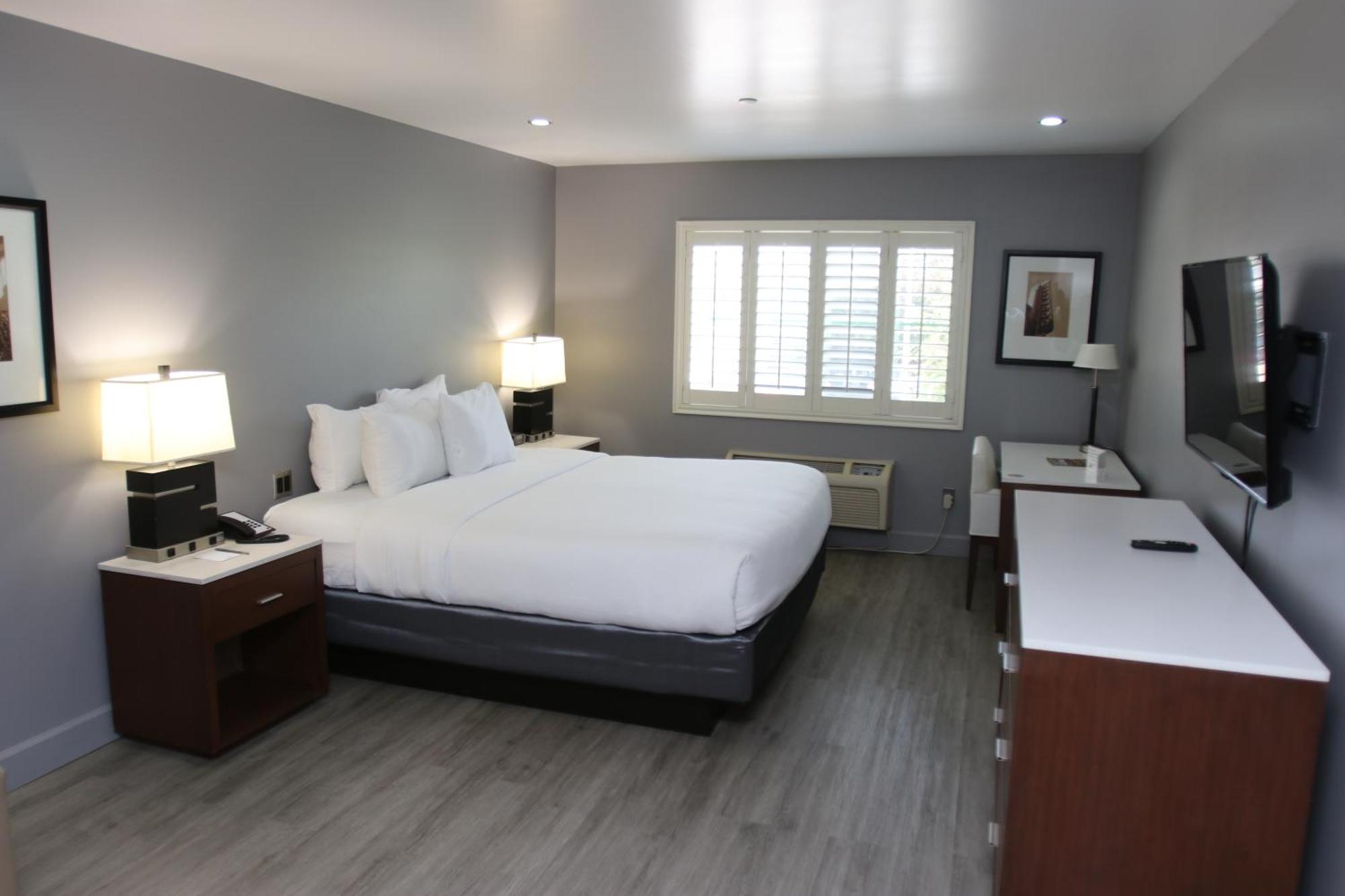 Blvd Hotel And Studios Universal-Hollywood, Ascend Hotel Collection Los Angeles Quarto foto
