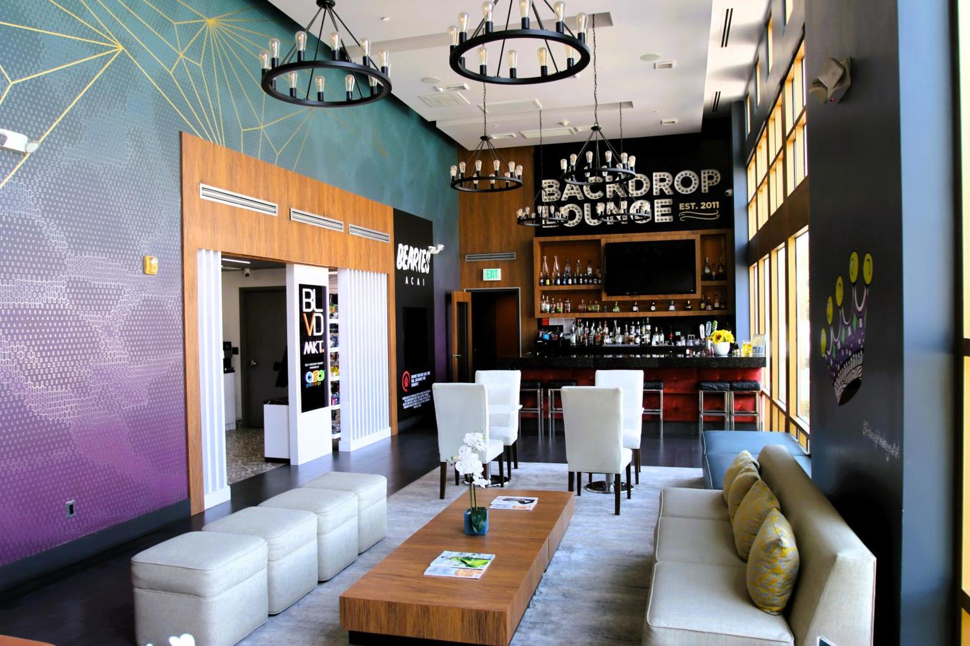 Blvd Hotel And Studios Universal-Hollywood, Ascend Hotel Collection Los Angeles Exterior foto