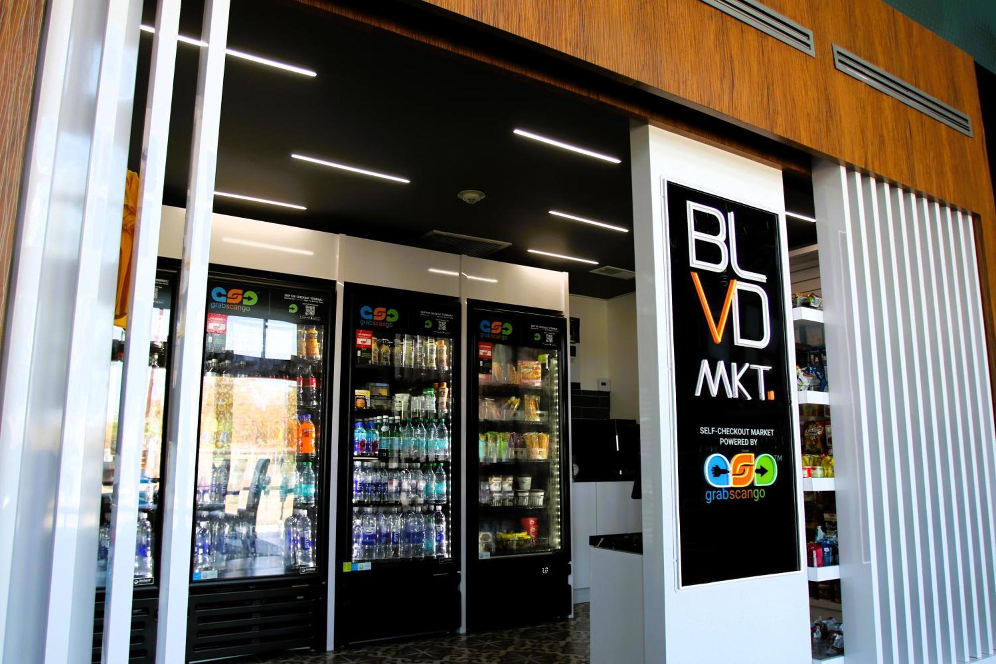 Blvd Hotel And Studios Universal-Hollywood, Ascend Hotel Collection Los Angeles Exterior foto