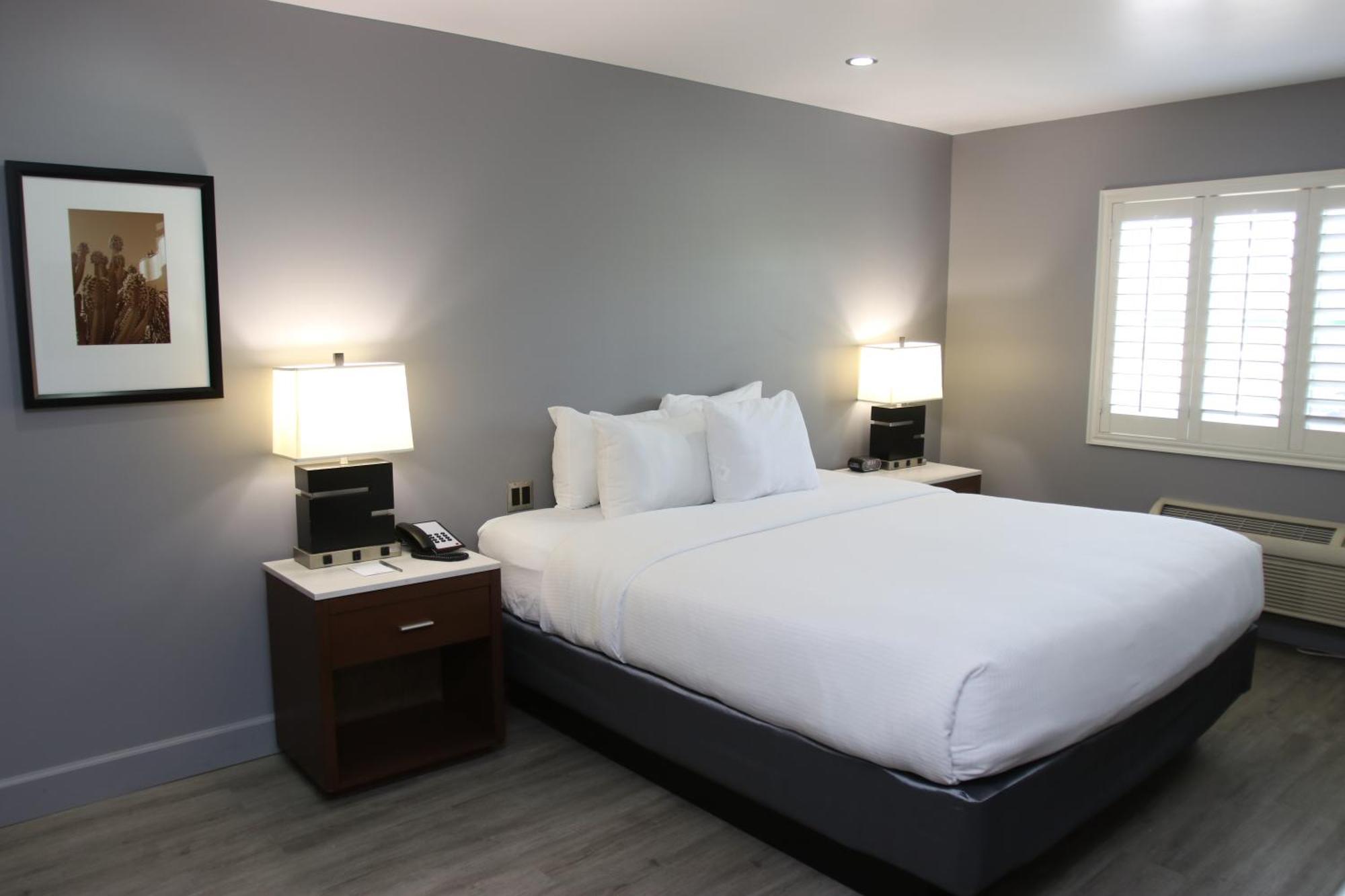 Blvd Hotel And Studios Universal-Hollywood, Ascend Hotel Collection Los Angeles Quarto foto