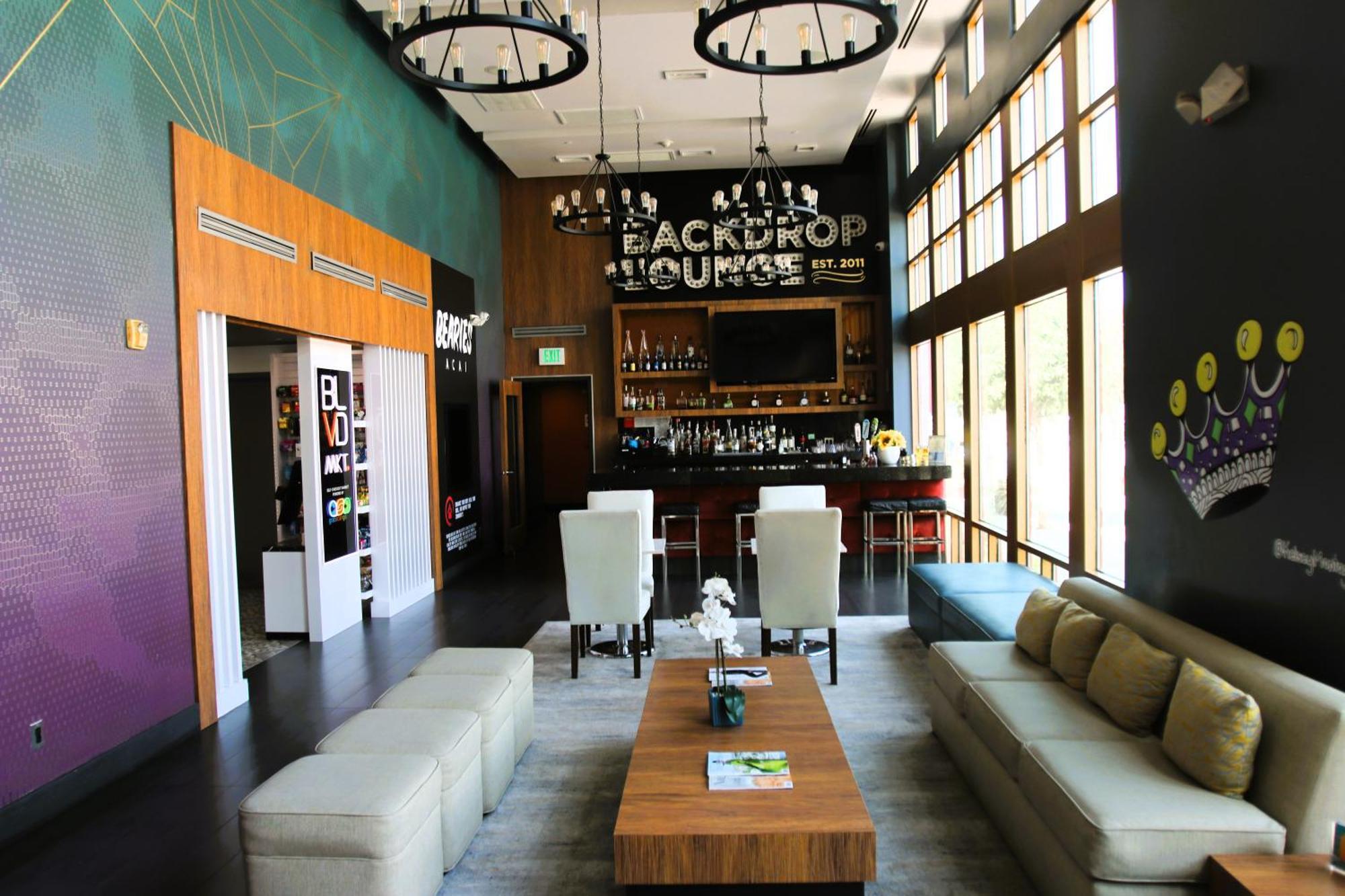 Blvd Hotel And Studios Universal-Hollywood, Ascend Hotel Collection Los Angeles Exterior foto