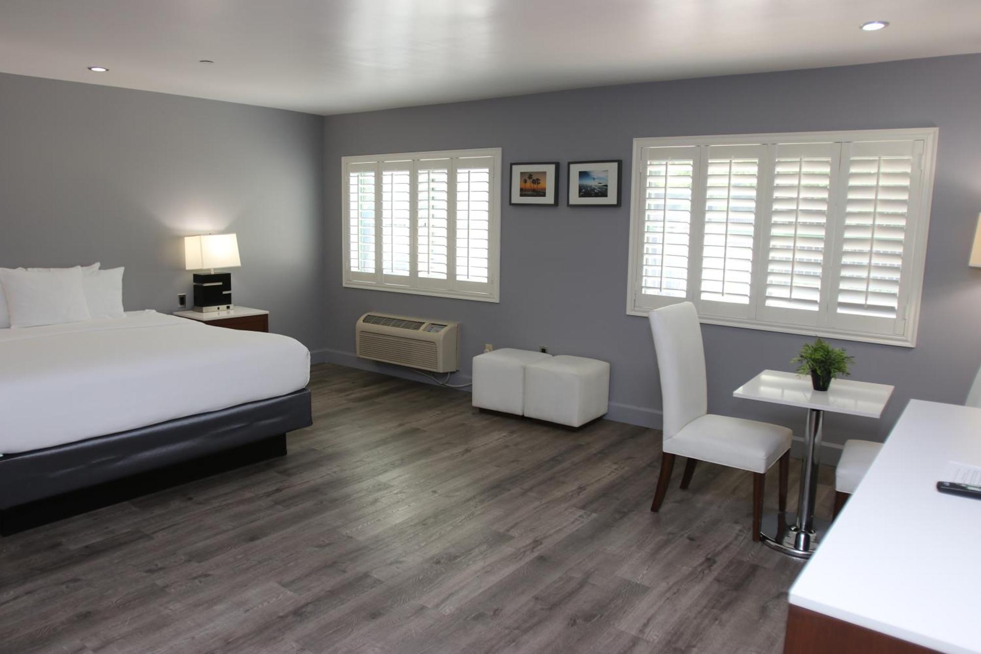 Blvd Hotel And Studios Universal-Hollywood, Ascend Hotel Collection Los Angeles Exterior foto