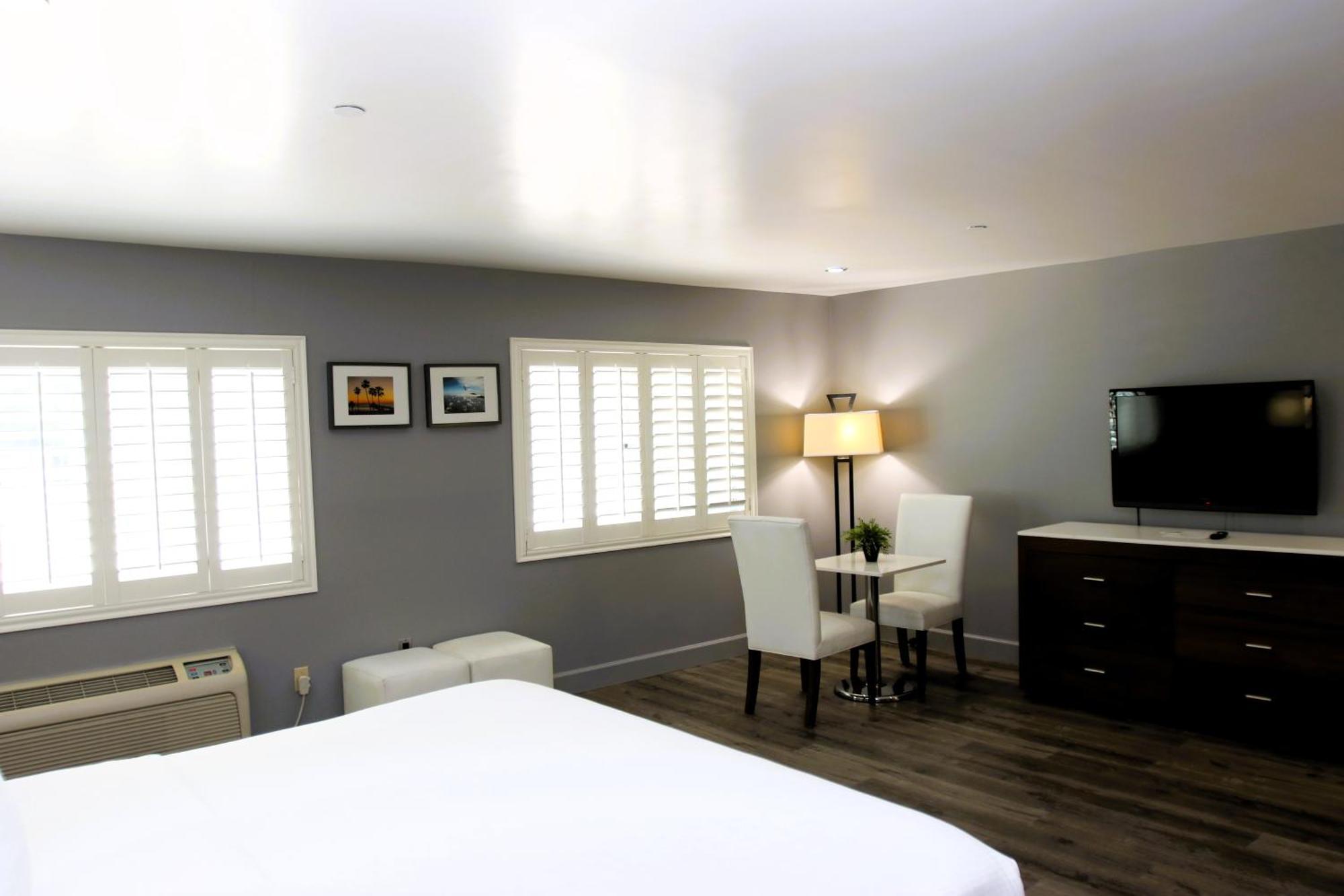 Blvd Hotel And Studios Universal-Hollywood, Ascend Hotel Collection Los Angeles Exterior foto