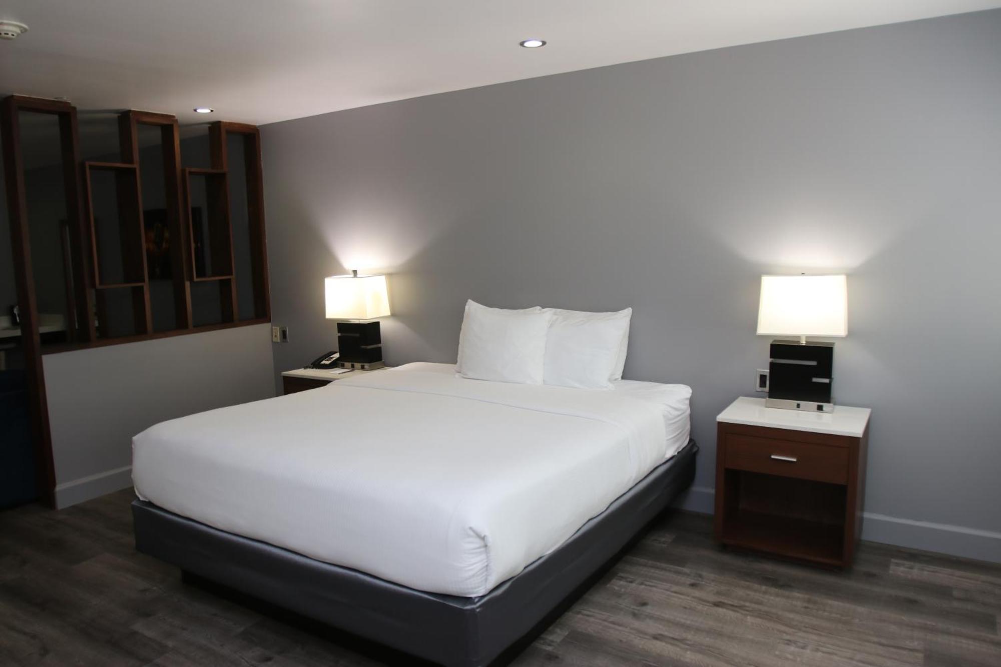 Blvd Hotel And Studios Universal-Hollywood, Ascend Hotel Collection Los Angeles Exterior foto