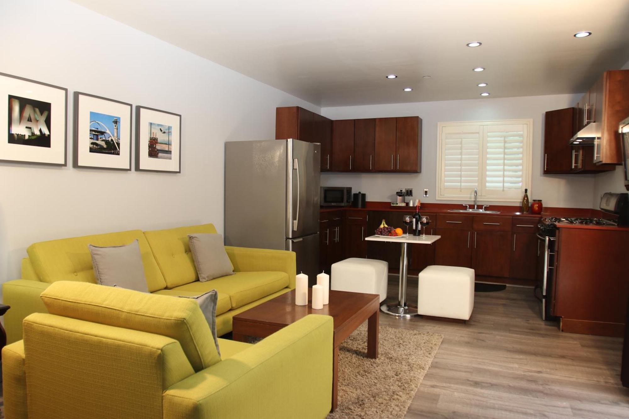 Blvd Hotel And Studios Universal-Hollywood, Ascend Hotel Collection Los Angeles Exterior foto