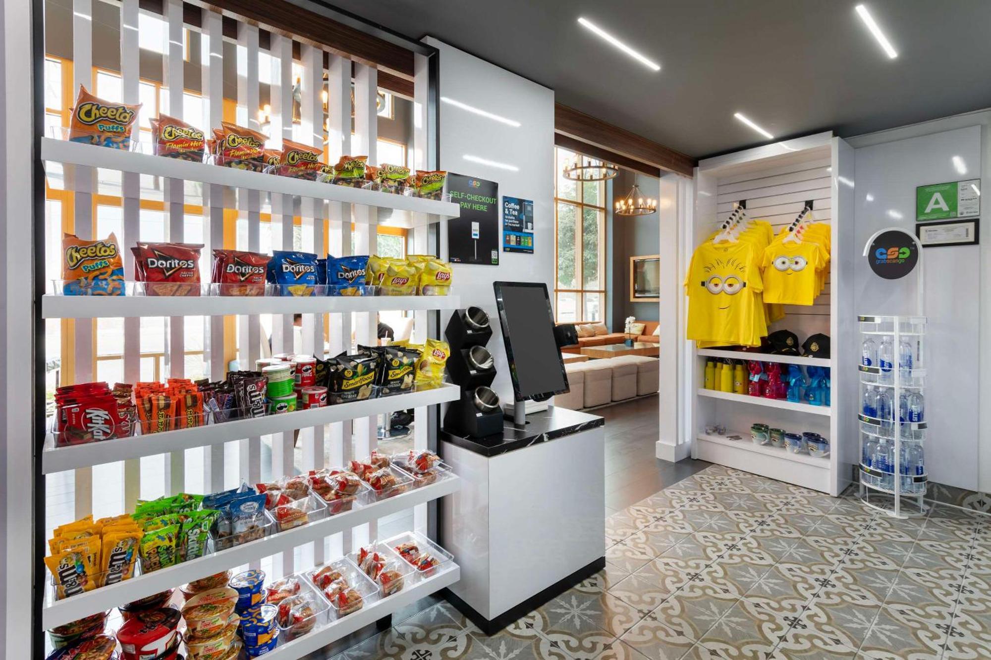 Blvd Hotel And Studios Universal-Hollywood, Ascend Hotel Collection Los Angeles Exterior foto