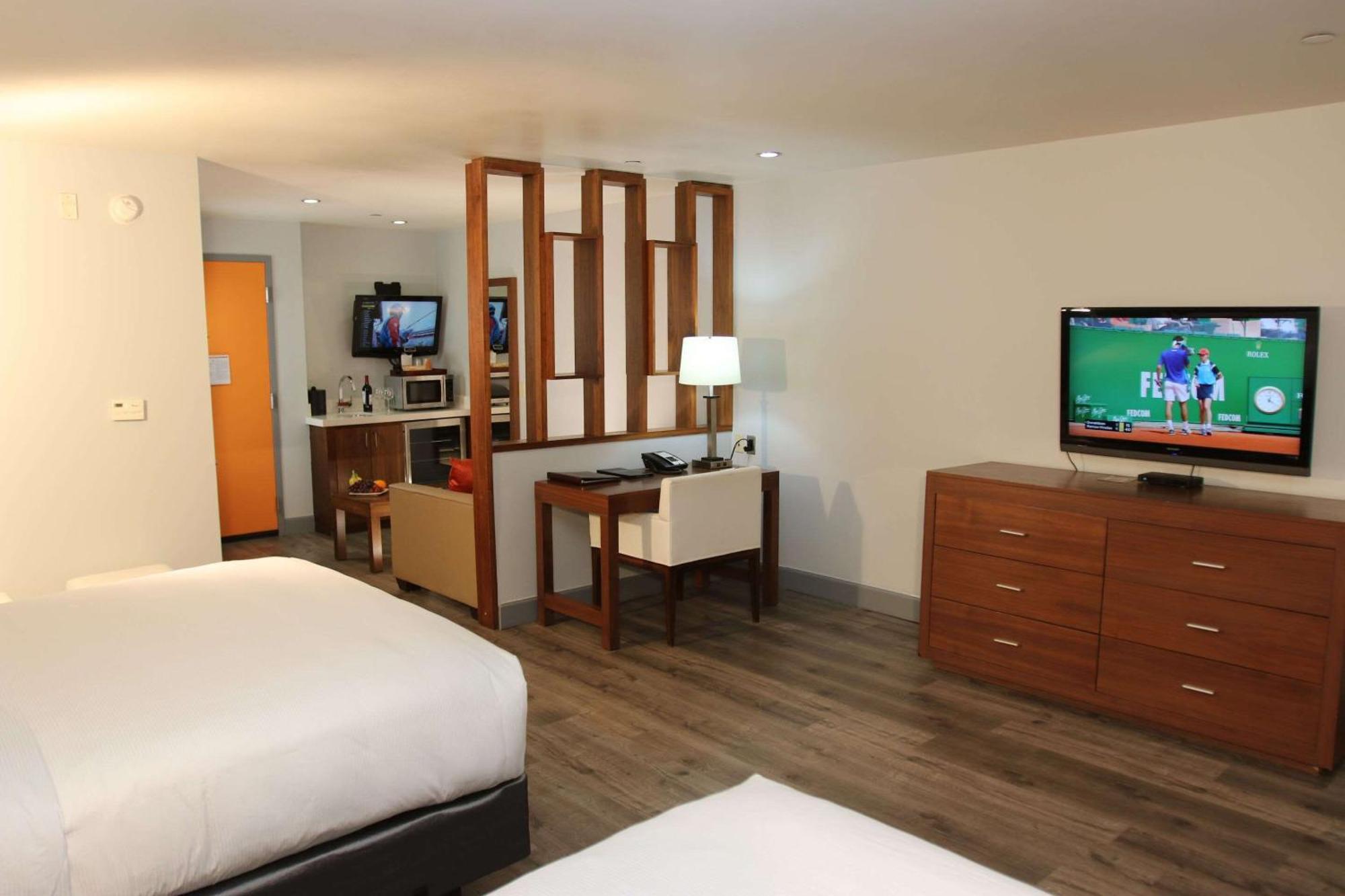Blvd Hotel And Studios Universal-Hollywood, Ascend Hotel Collection Los Angeles Exterior foto