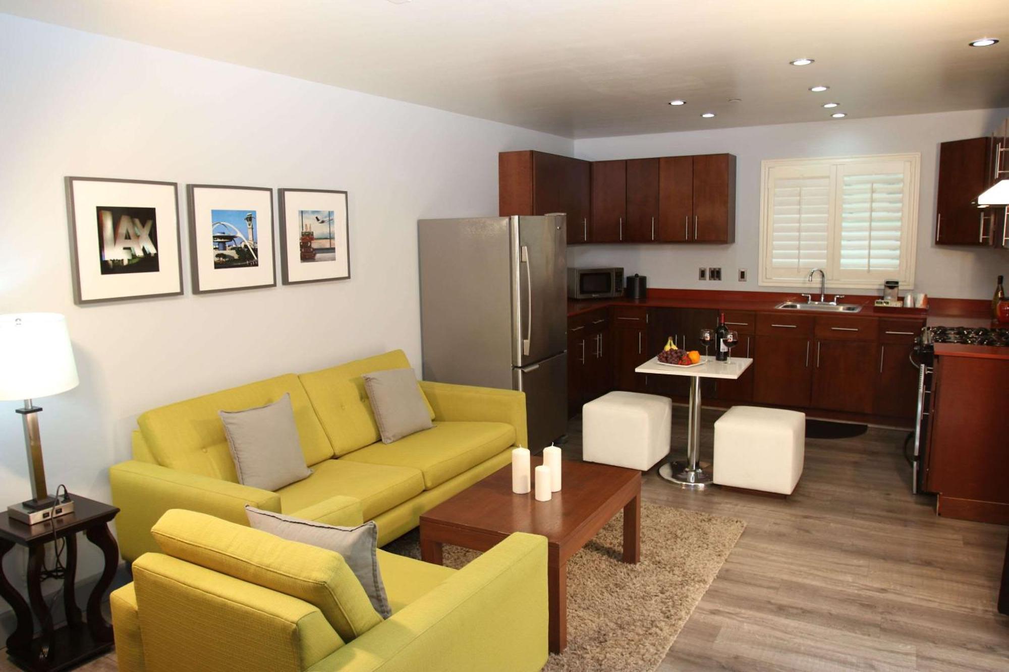 Blvd Hotel And Studios Universal-Hollywood, Ascend Hotel Collection Los Angeles Exterior foto