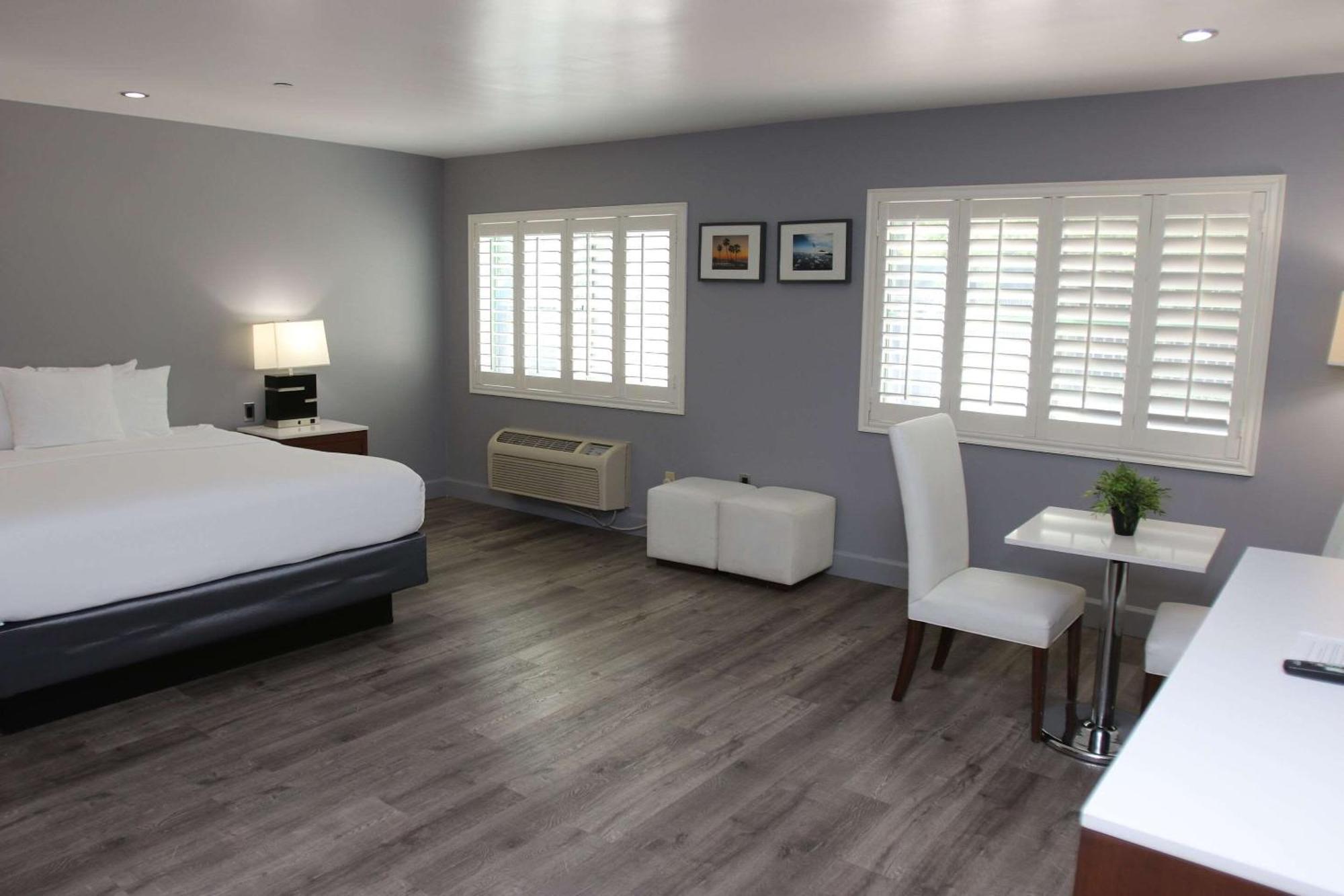 Blvd Hotel And Studios Universal-Hollywood, Ascend Hotel Collection Los Angeles Exterior foto