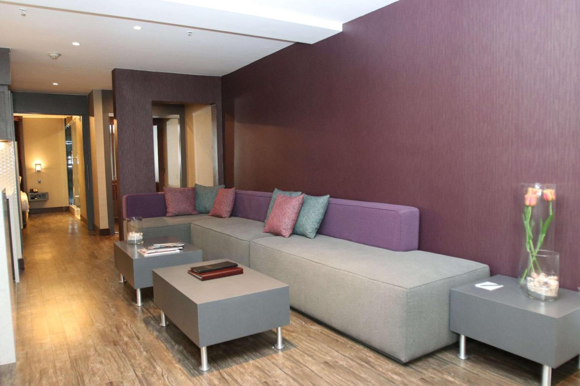 Blvd Hotel And Studios Universal-Hollywood, Ascend Hotel Collection Los Angeles Exterior foto