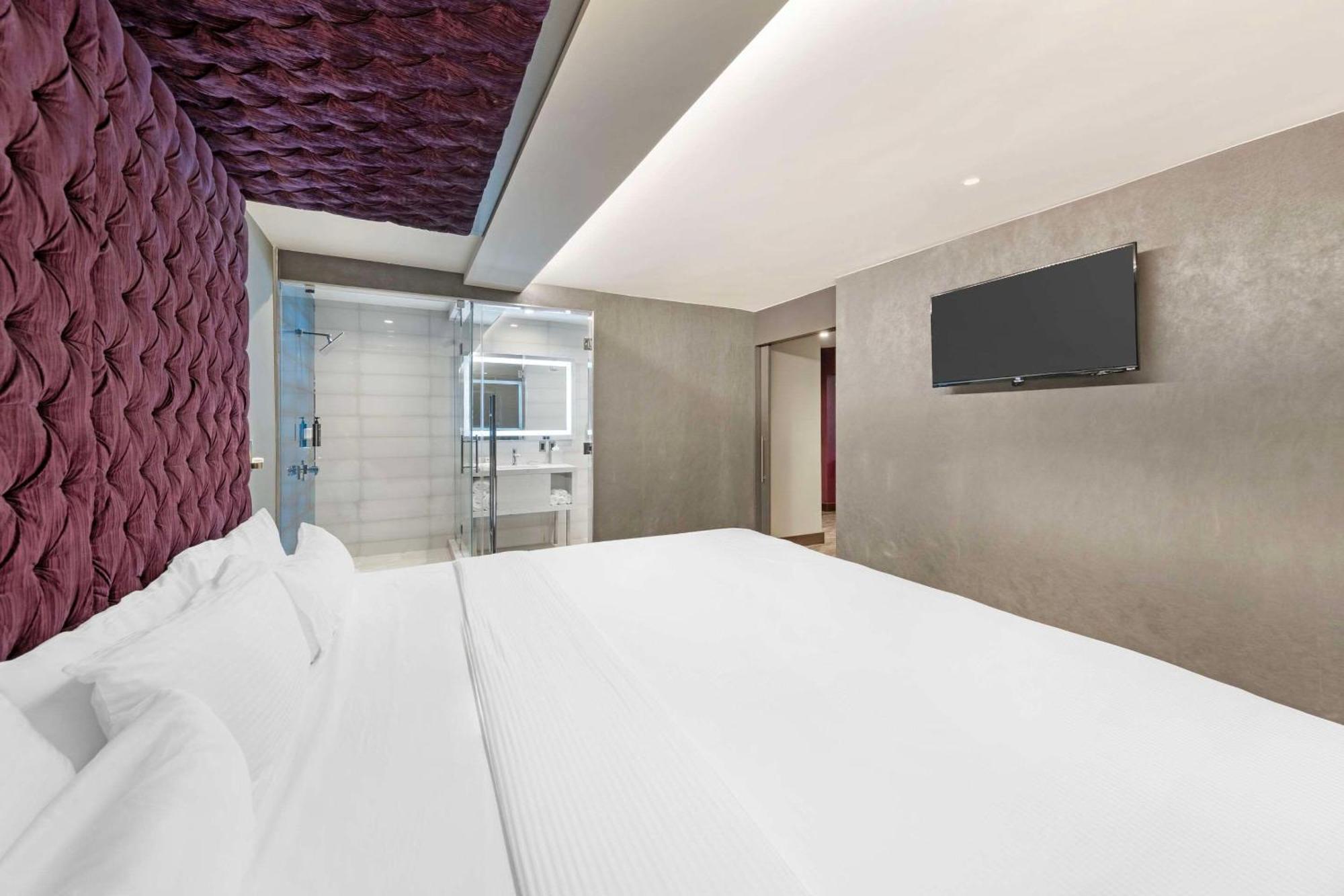 Blvd Hotel And Studios Universal-Hollywood, Ascend Hotel Collection Los Angeles Exterior foto