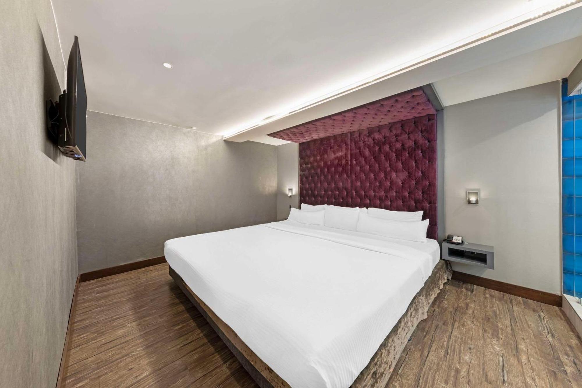 Blvd Hotel And Studios Universal-Hollywood, Ascend Hotel Collection Los Angeles Exterior foto