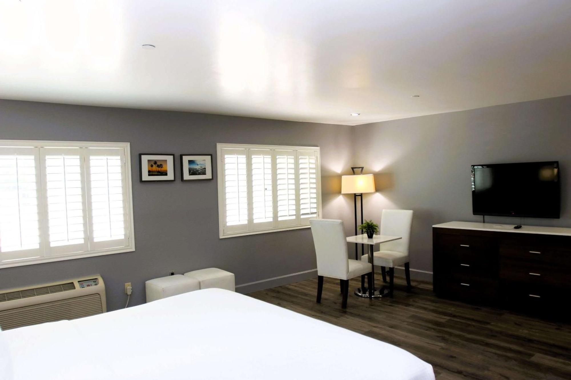 Blvd Hotel And Studios Universal-Hollywood, Ascend Hotel Collection Los Angeles Exterior foto