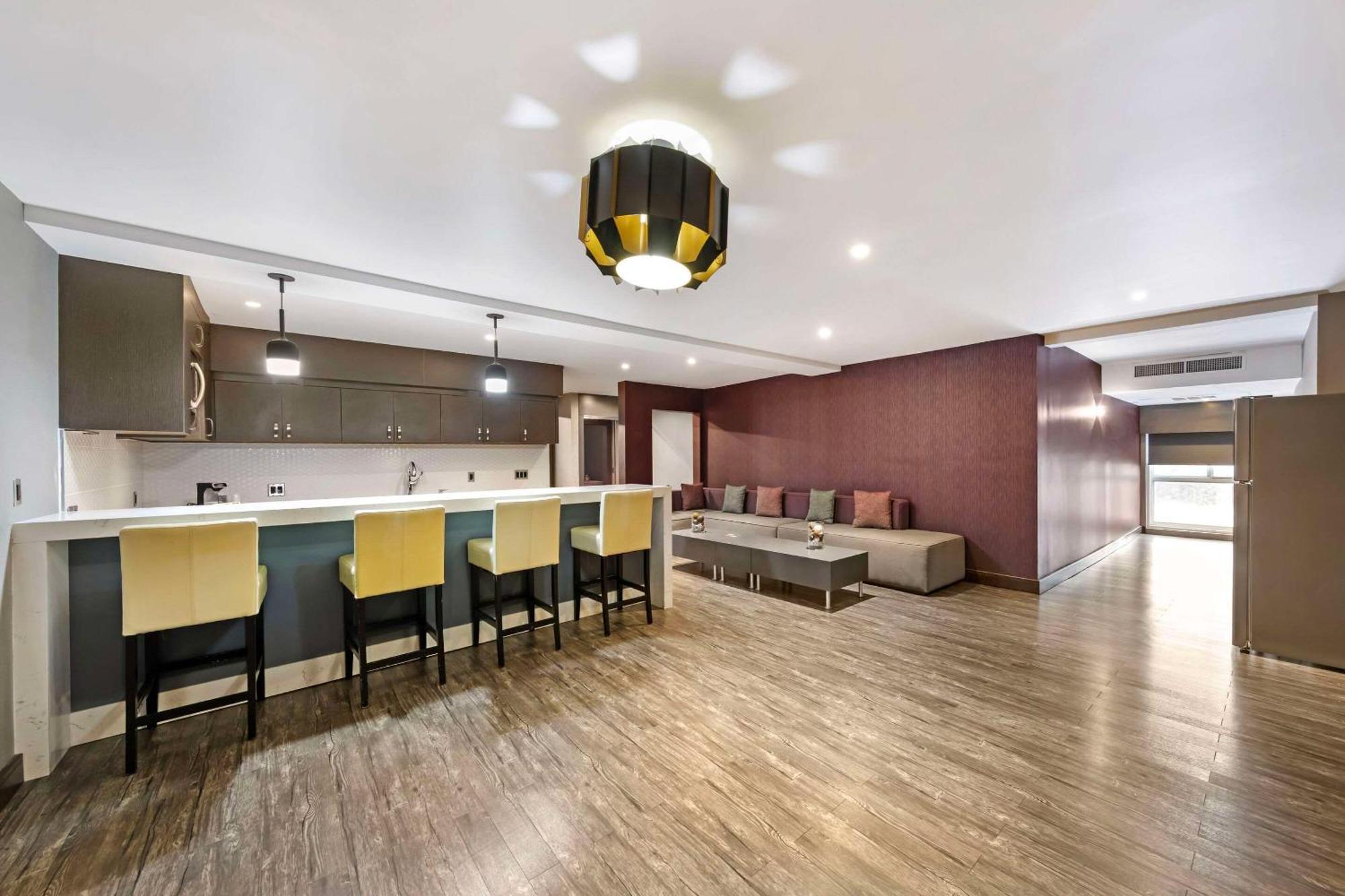 Blvd Hotel And Studios Universal-Hollywood, Ascend Hotel Collection Los Angeles Exterior foto