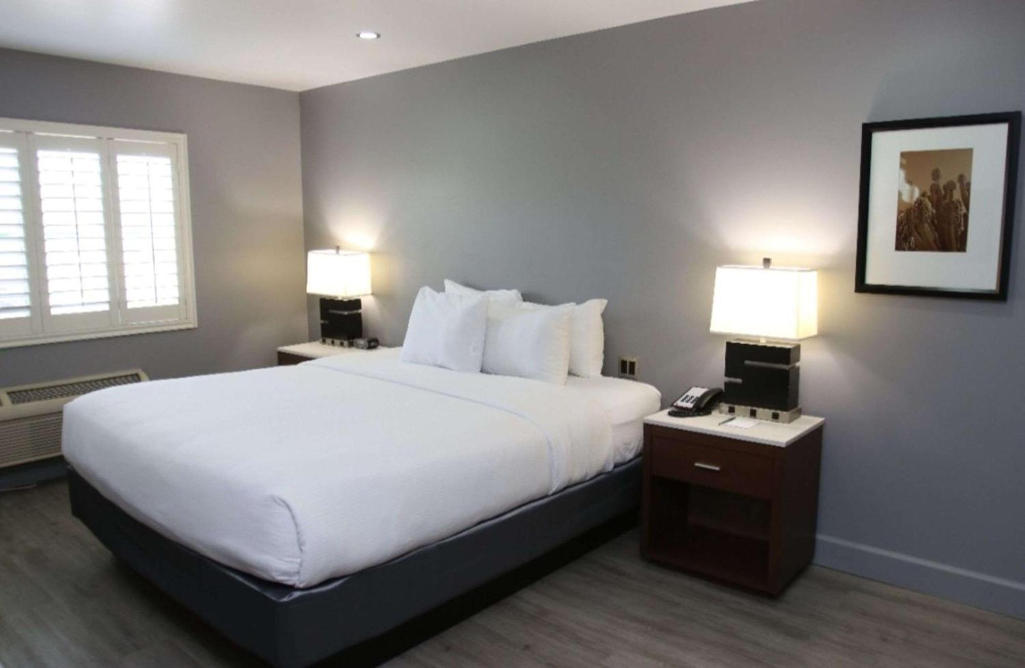 Blvd Hotel And Studios Universal-Hollywood, Ascend Hotel Collection Los Angeles Exterior foto