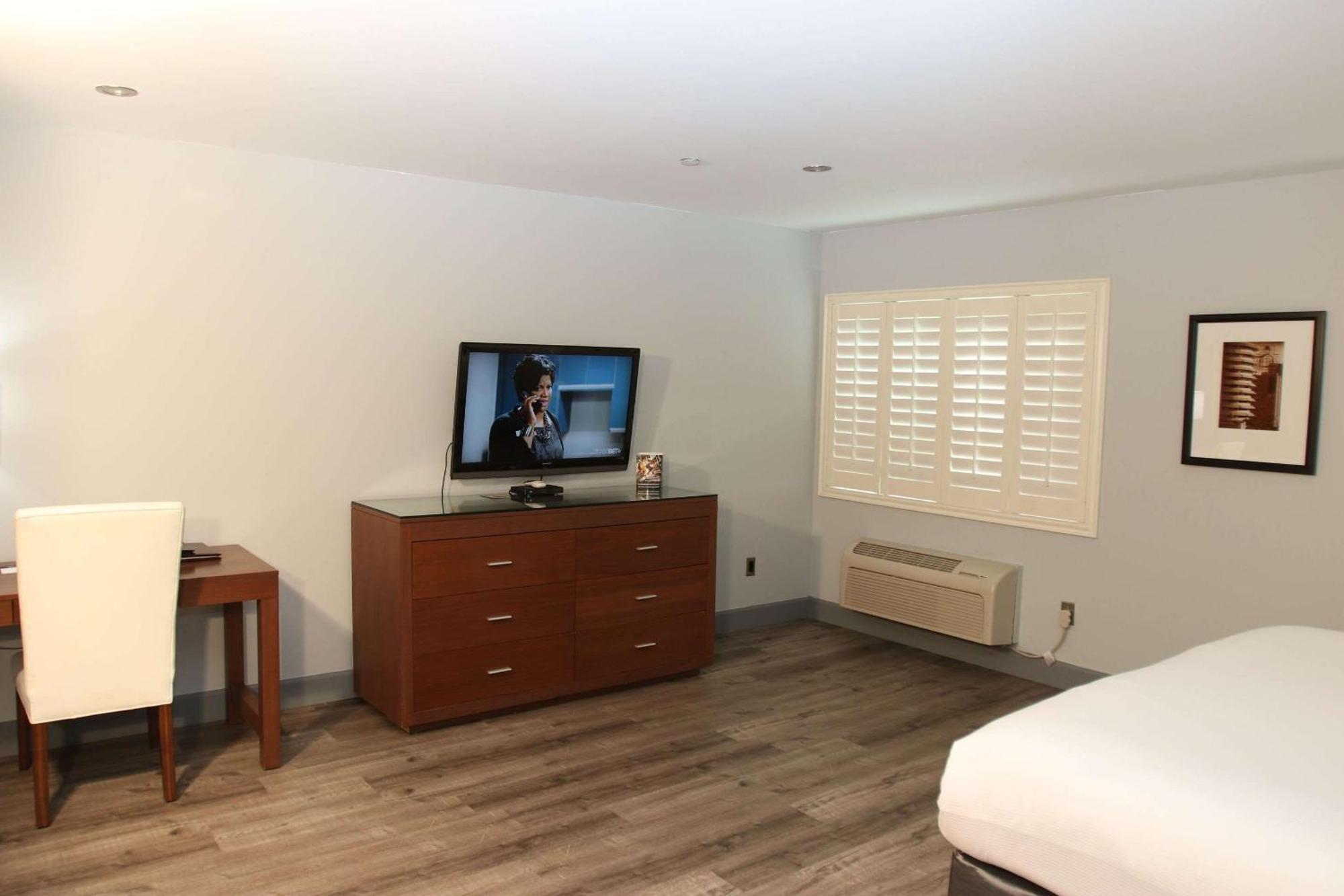 Blvd Hotel And Studios Universal-Hollywood, Ascend Hotel Collection Los Angeles Exterior foto