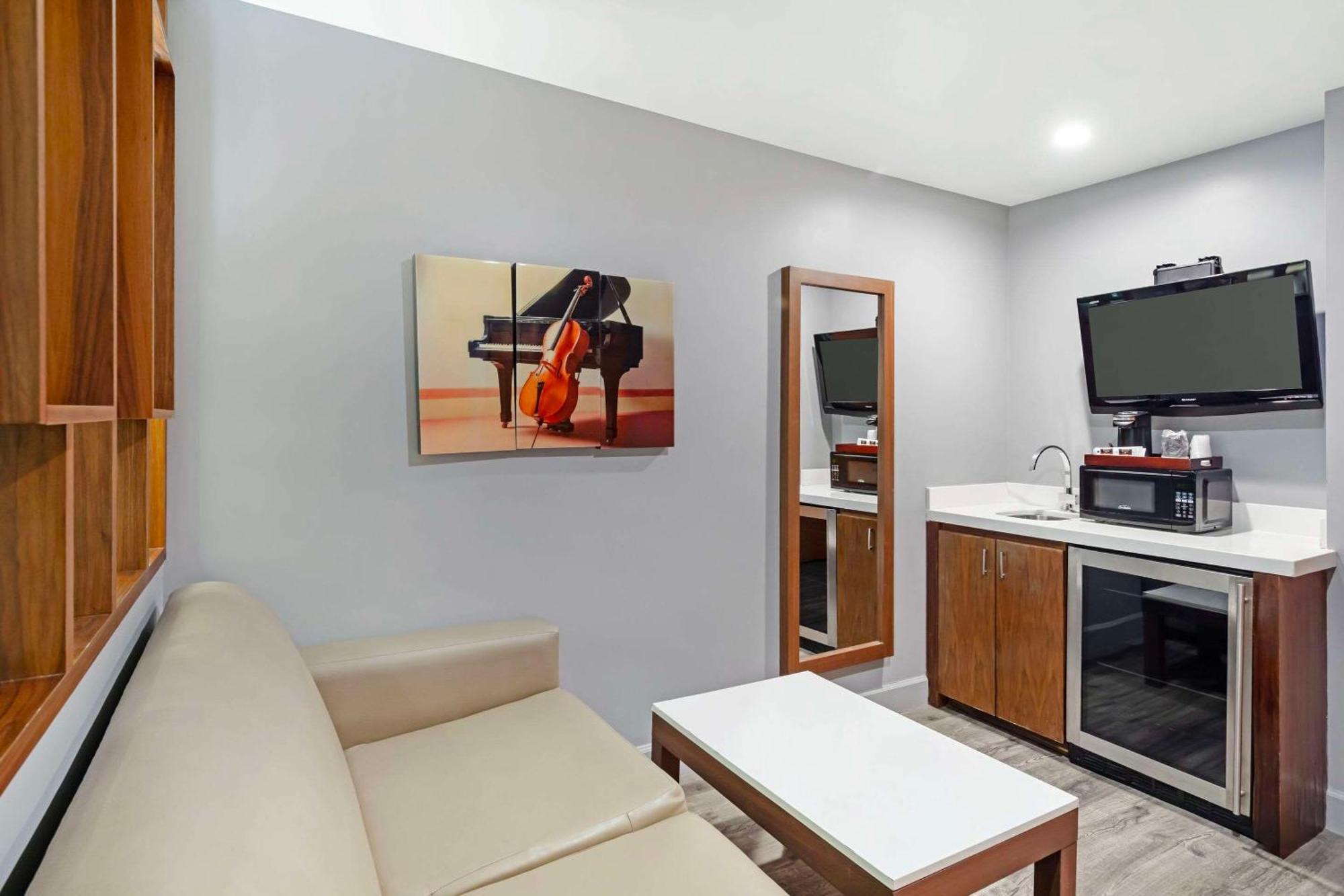 Blvd Hotel And Studios Universal-Hollywood, Ascend Hotel Collection Los Angeles Exterior foto