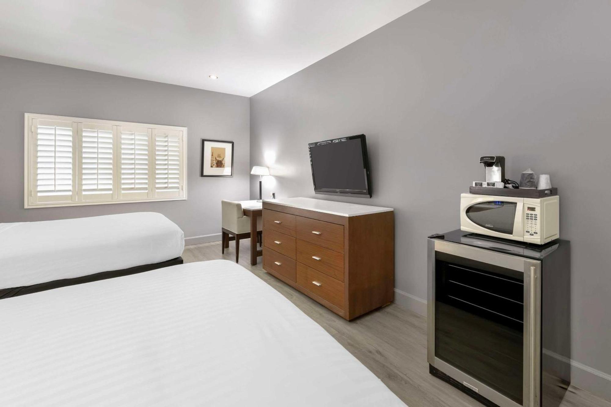 Blvd Hotel And Studios Universal-Hollywood, Ascend Hotel Collection Los Angeles Exterior foto